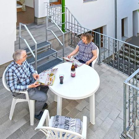 Nichtraucher-Fewo Hermann Oberwesel Bagian luar foto